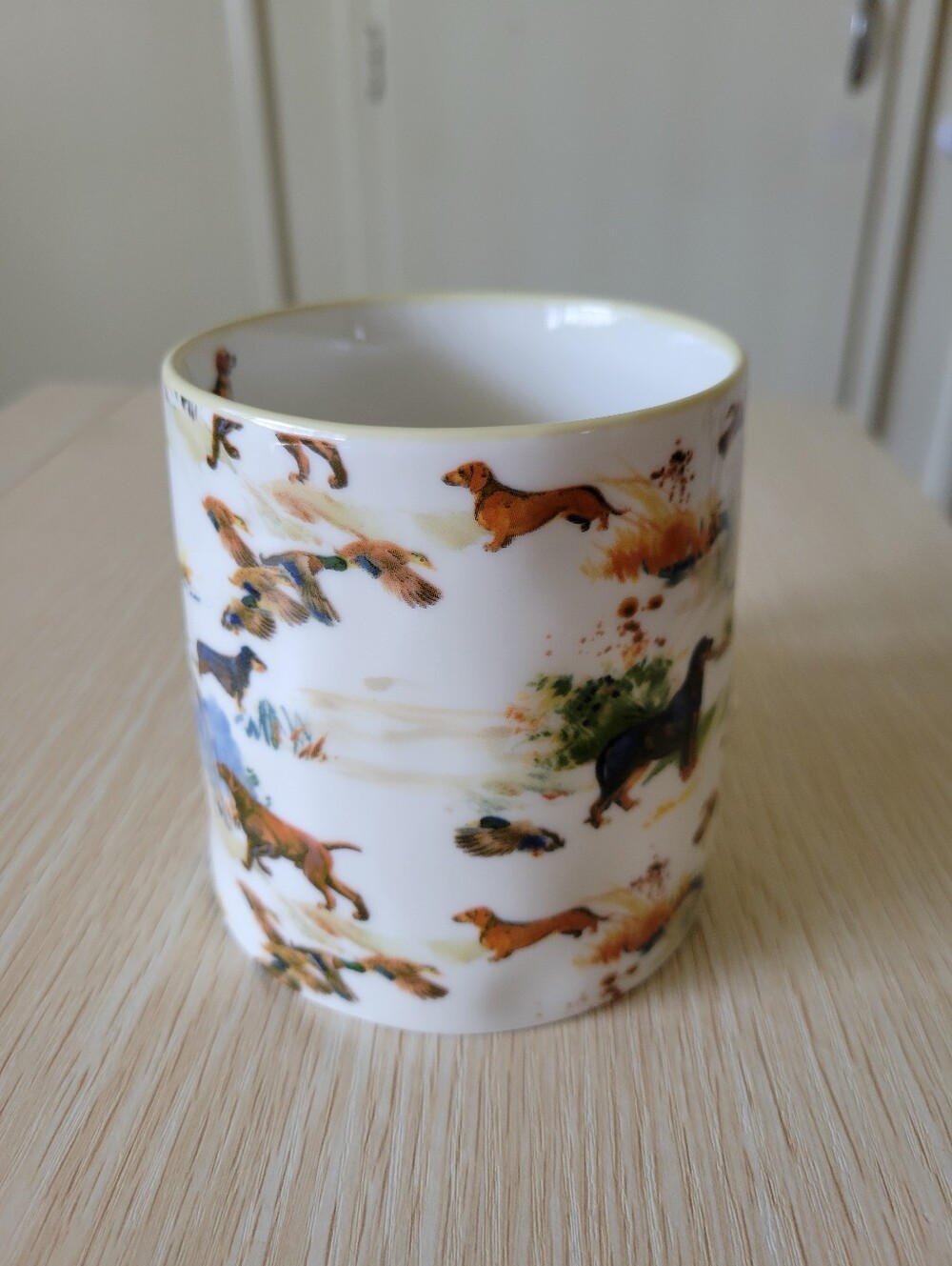🦆Hunting Dogs Mugs - Picture 3 of 8